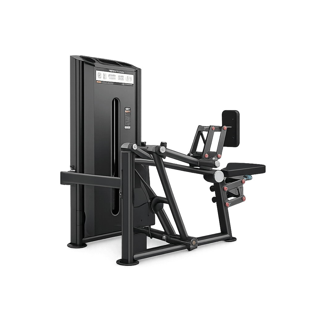 DHZ U2034 Weight Machine
