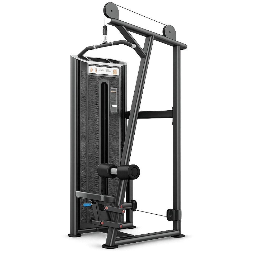 DHZ U2012 Weight Machine