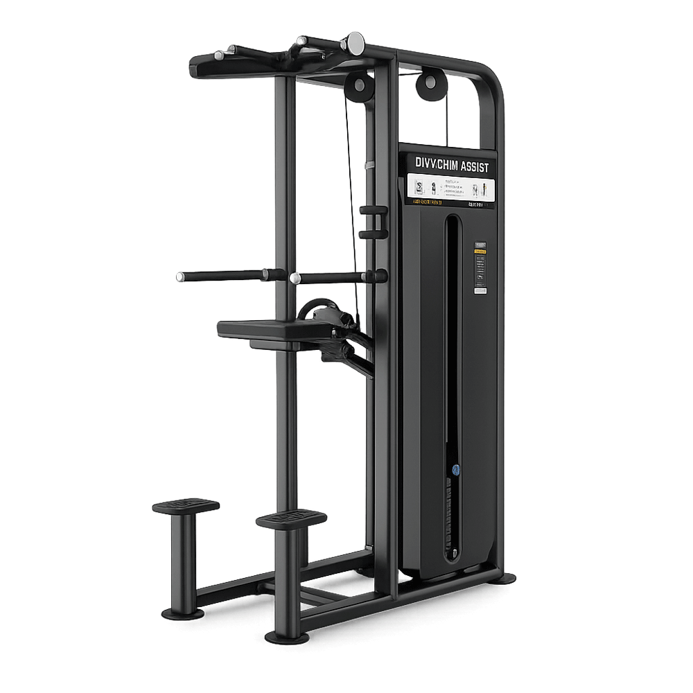 DHZ U2009 Weight Machine