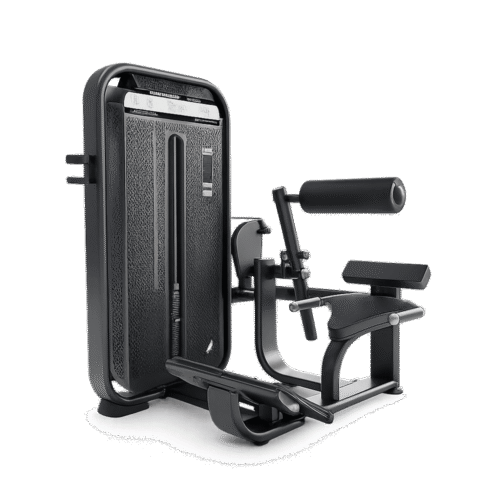 Machine-extension-du-dos-professionnelle-E7031-Fusion-Pro-noir Machine extension du dos professionnelle E7031 Fusion Pro noir
