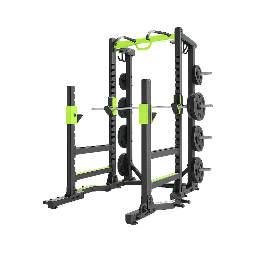 DHZ E6226 Power Rack
