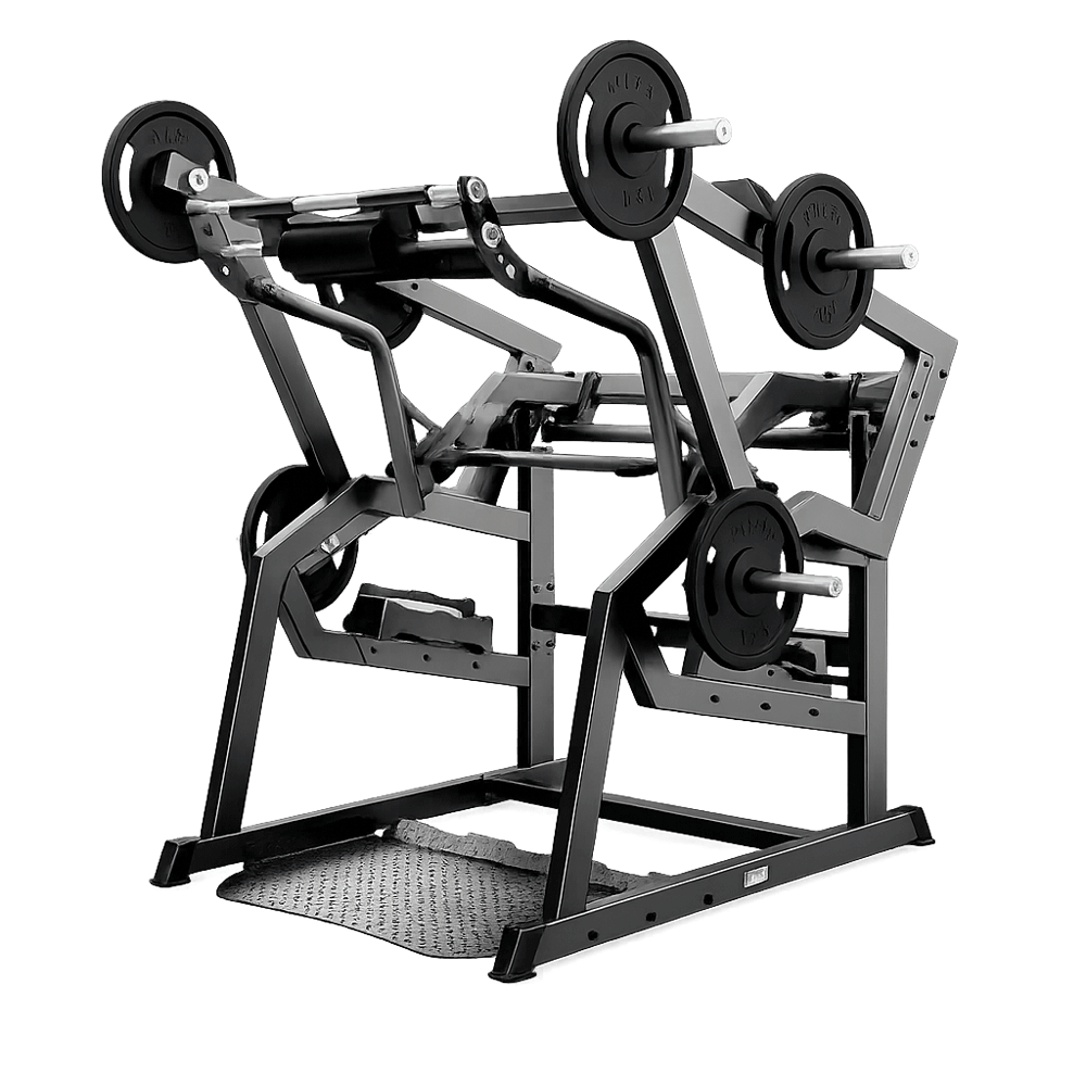 DHZ A601 L Weight Machine