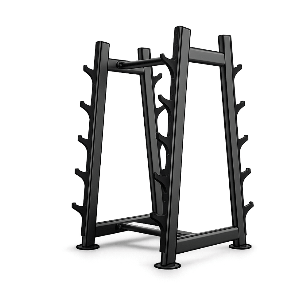 DHZ U2055 Power Rack