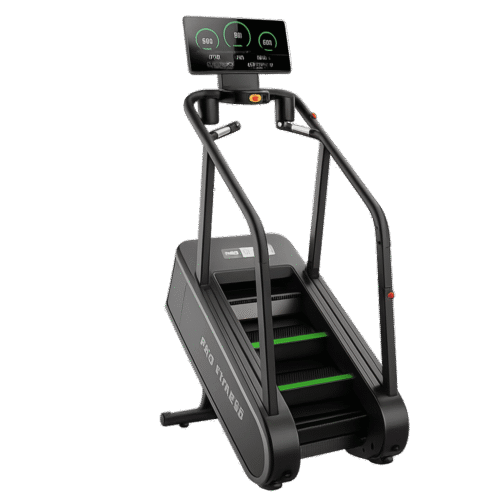 StairClimber semi-professionnel POWER C30 avec écran LED