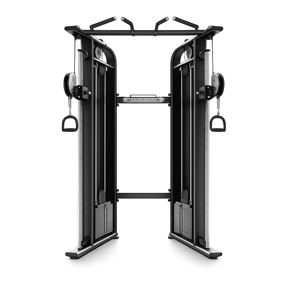 DHZ Prestige E7017 Weight Machine