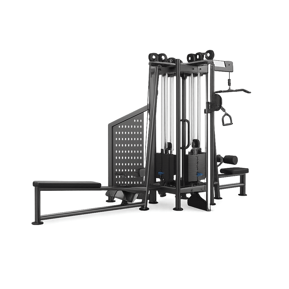 DHZ U2029 Multi Gym