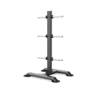 Support-Vertical-pour-Disques-Olympiques-–-U2054 Support vertical disques olympiques U2054 EVOST III noir