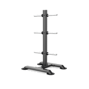 Support-Vertical-pour-Disques-Olympiques-–-U2054 Support vertical disques olympiques U2054 EVOST III noir