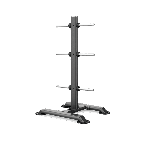 Support-Vertical-pour-Disques-Olympiques-–-U2054 Support vertical disques olympiques U2054 EVOST III noir
