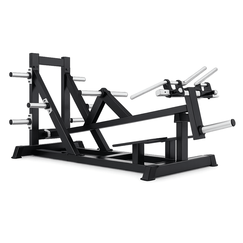 DHZ A617 Weight Machine
