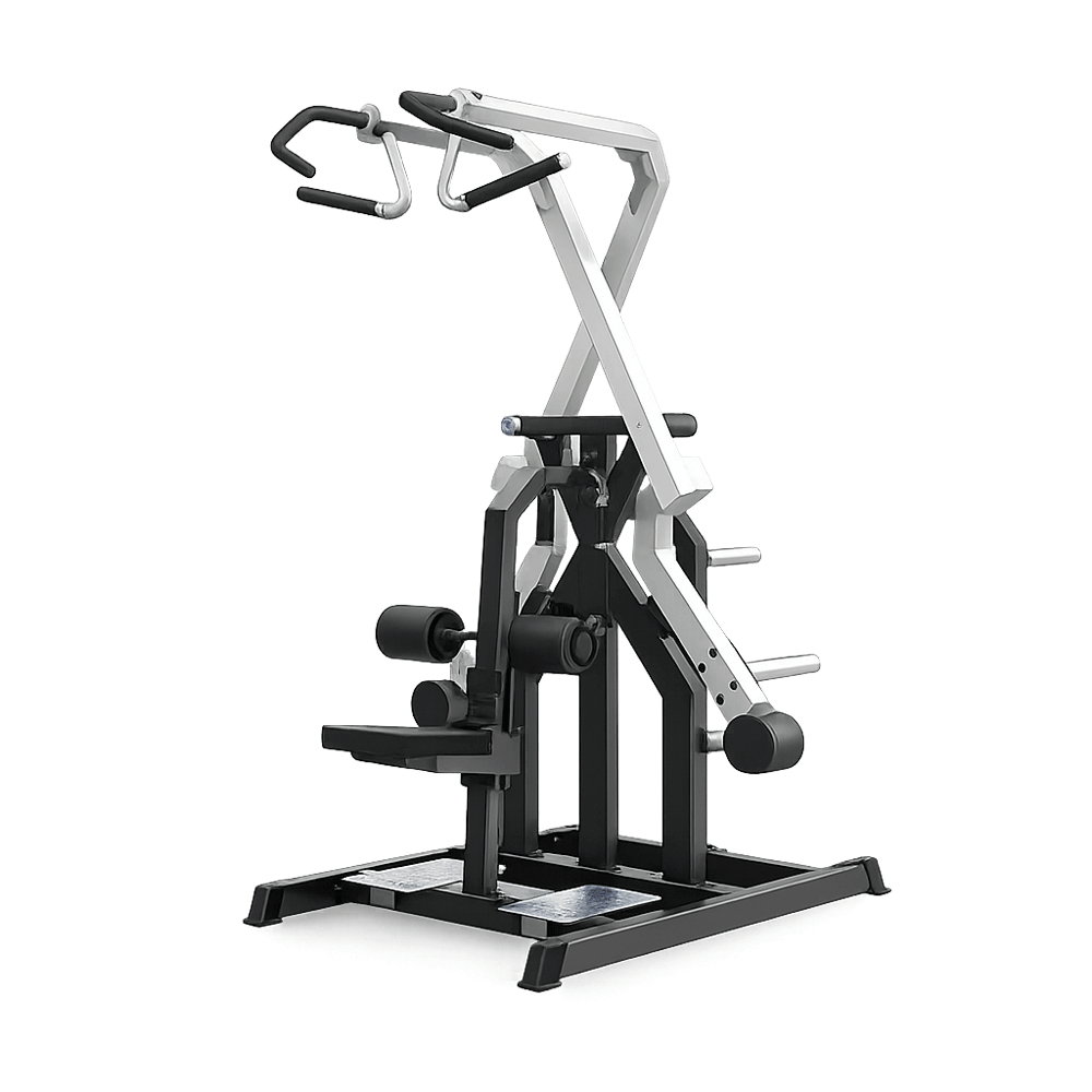 DHZ D610 Weight Machine