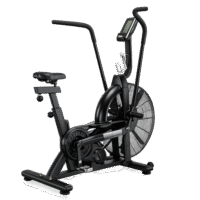 air-bike Air Bike ATX PRO professionnel avec résistance à air et écran LCD