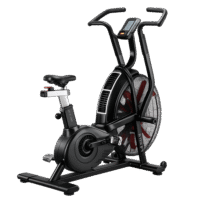air-bike-elit-200 Air Bike ELITE 200 professionnel avec résistance à air et écran LCD