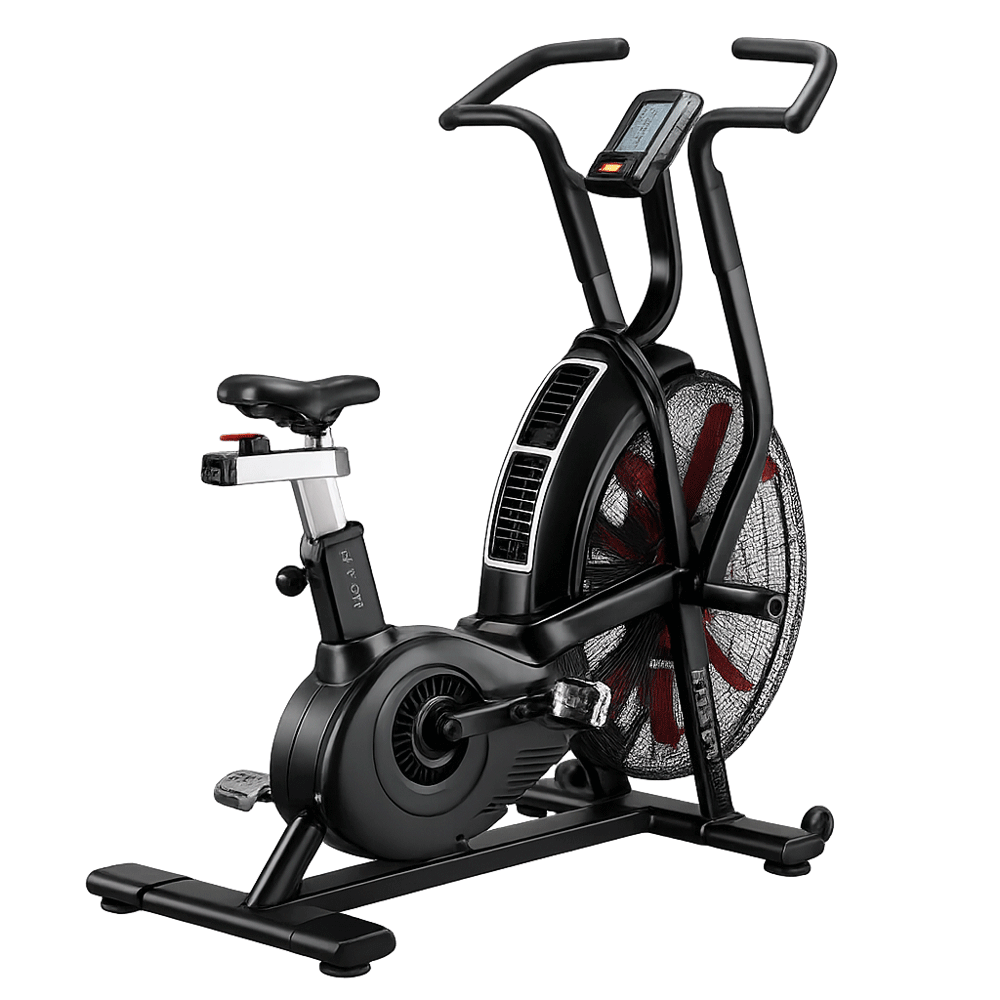 PROFITNESS ELITE 200 Exercise Bike