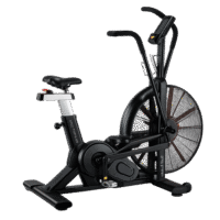 air-bine-pro-+ Air Bike ATX PRO + Plus professionnel avec résistance à air et écran LCD