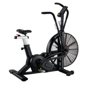 Air Bike ATX PRO + Plus professionnel avec résistance à air et écran LCD