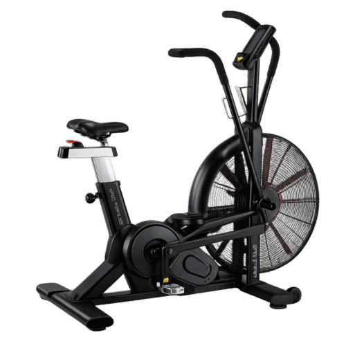 air-bine-pro-+ Air Bike ATX PRO + Plus professionnel avec résistance à air et écran LCD