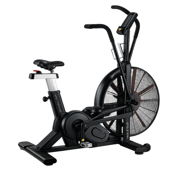 Air Bike ATX PRO + Plus professionnel avec résistance à air et écran LCD