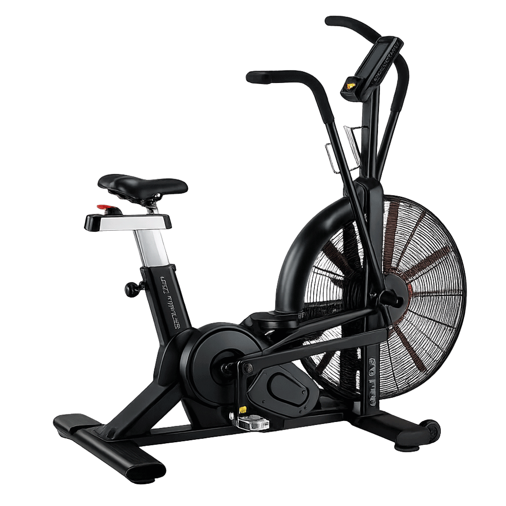 PROFITNESS ATX PRO + Exercise Bike