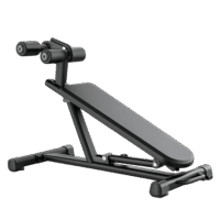 Banc de musculation décliné professionnel G1030 Pro Fitness