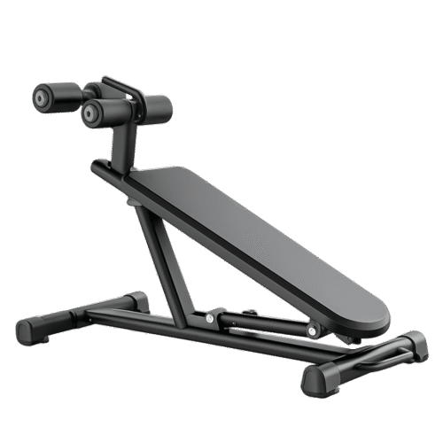 Banc de musculation d&eacute;clin&eacute; professionnel G1030 Pro Fitness