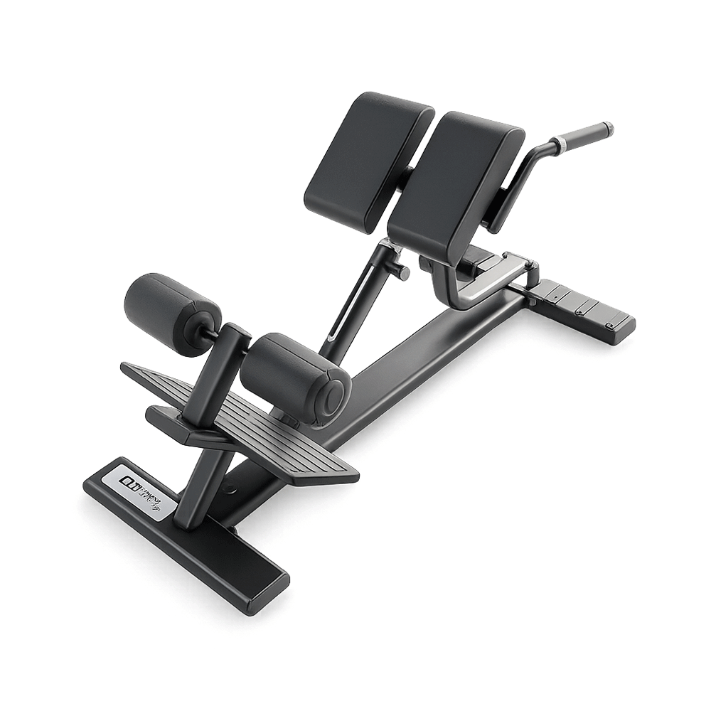 DHZ E7045 Weight Bench