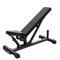 Banc de musculation réglable incliné G1020 professionnel Pro Fitness