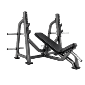 banc-incline-olympique Banc olympique incliné professionnel E7042