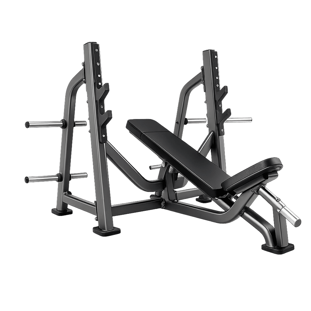 DHZ E7042 Weight Bench