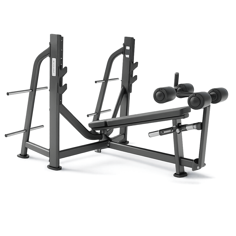 DHZ E7041 Weight Bench