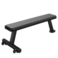 banc-plat-G1010 Banc plat professionnel G1010 Pro Fitness musculation