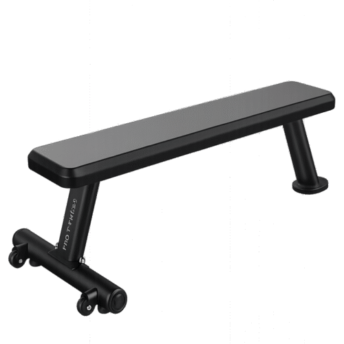 Banc plat professionnel G1010 Pro Fitness musculation