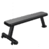 Banc plat professionnel G1010 Pro Fitness musculation
