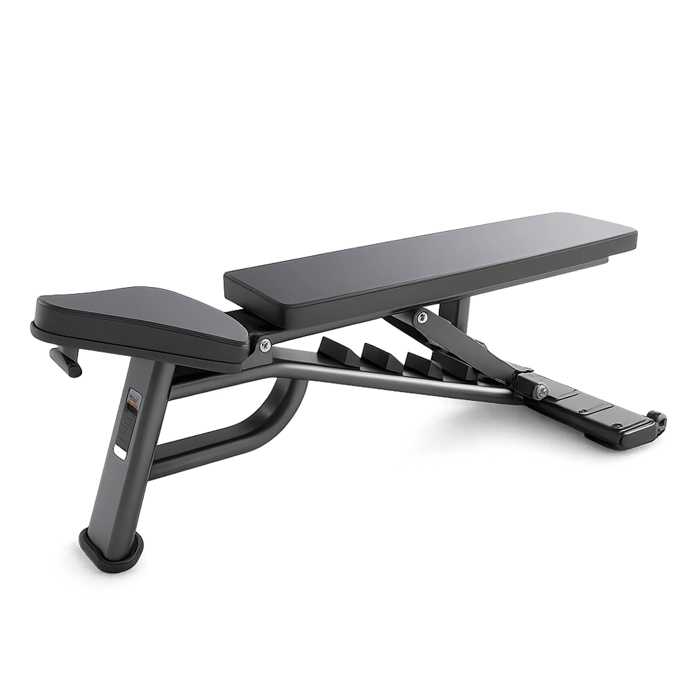 DHZ E7039 Weight Bench