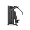 Machine butterfly pectoraux professionnelle U2004 EVOST III noir