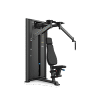 machine-butterfly-dhz-u2004 Machine butterfly pectoraux professionnelle U2004 EVOST III noir