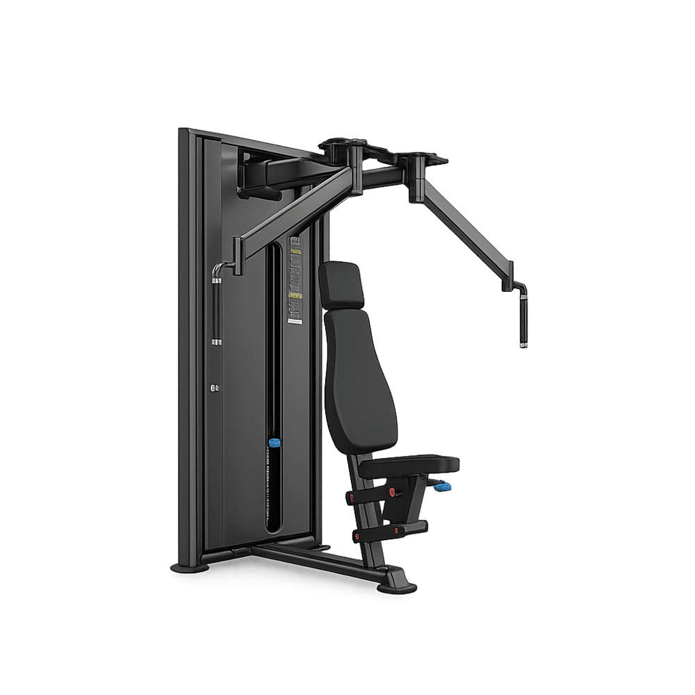 DHZ U2004 Weight Machine