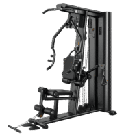 Multigym professionnelle G1120 PRO station de musculation complète salle de sport