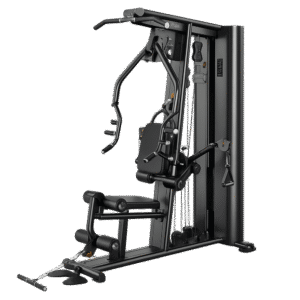 Multigym professionnelle G1120 PRO station de musculation complète salle de sport