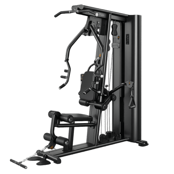 multigym-G1120-PRO Multigym professionnelle G1120 PRO station de musculation complète salle de sport