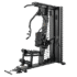 Multigym professionnelle G1120 PRO station de musculation complète salle de sport