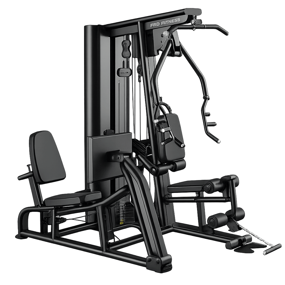 PROFITNESS G1130 Dual Pro Multi Gym