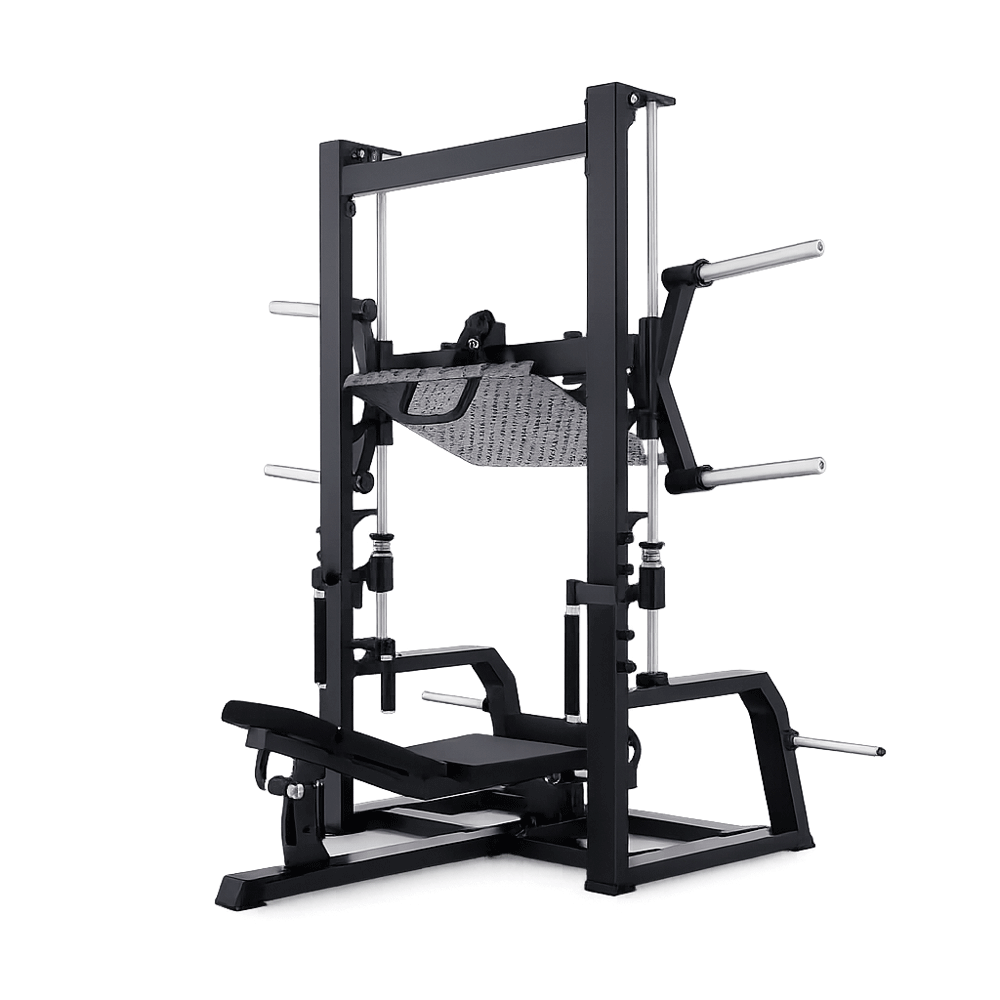 DHZ A616 Weight Machine