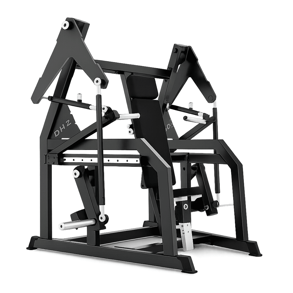 DHZ A615 Weight Machine