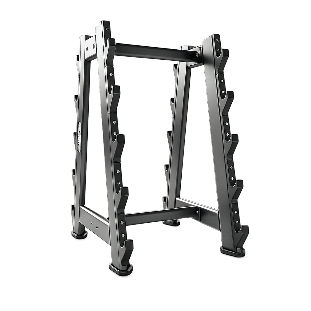 DHZ E7055 Power Rack