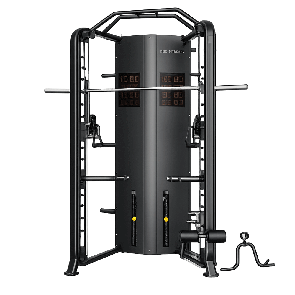 PROFITNESS G1110 PRO Power Rack