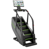 stairclimber-pro-c90 StairClimber professionnel POWER C90 avec écran tactile TFT 23 pouces