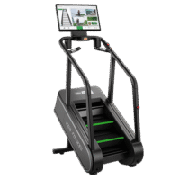 stairclimber-semi-pro-power-c50 StairClimber semi-professionnel POWER C50 avec écran tactile TFT 23,8 pouces