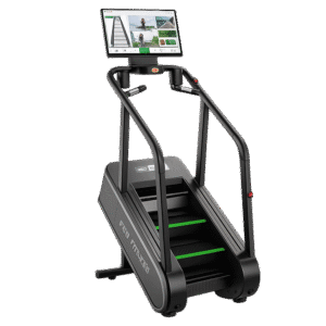 stairclimber-semi-pro-power-c50 StairClimber semi-professionnel POWER C50 avec écran tactile TFT 23,8 pouces