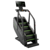 StairClimber professionnel POWER C70 avec marches larges et écran LED